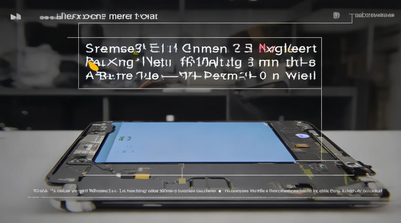 三星note5换电池视频
