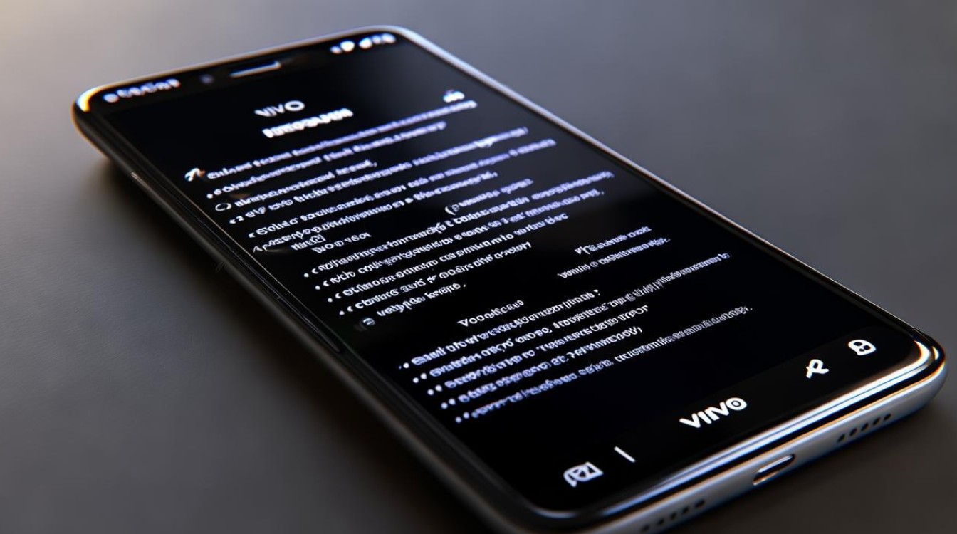 vivo 手机如何强制关机？