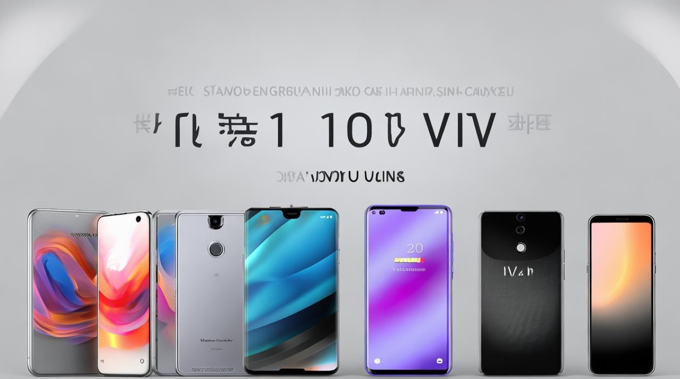 vivo 手机排行榜前十名有哪些？