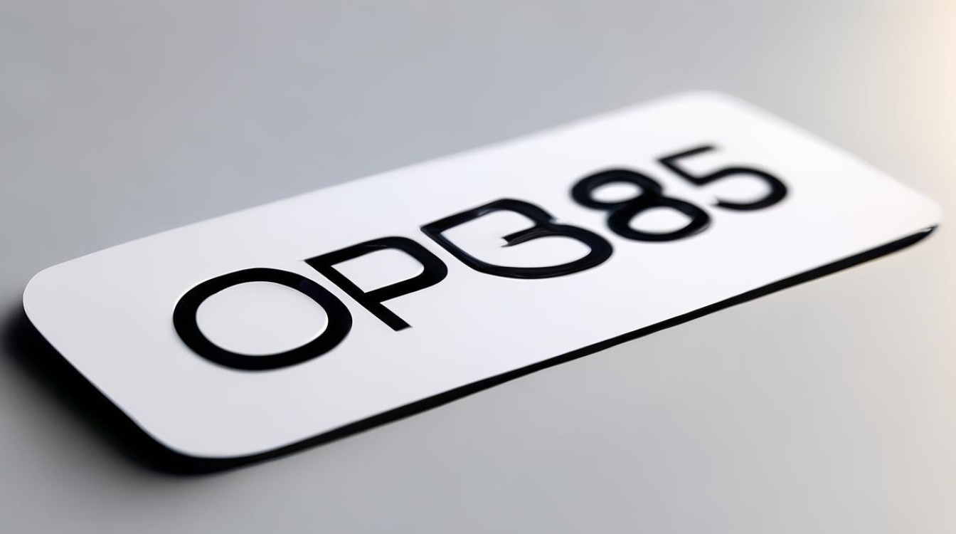 oppo835 是什么型号？