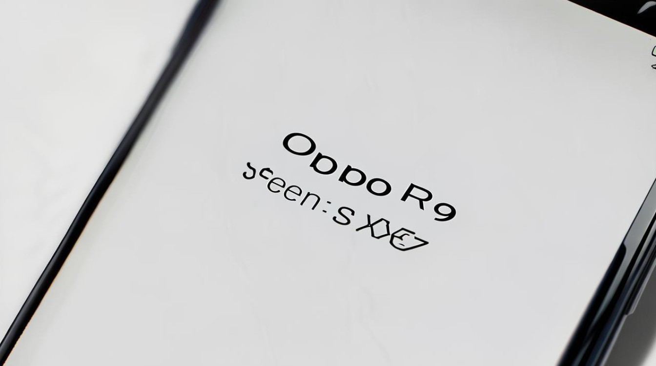 oppo r9 手机屏多少钱？