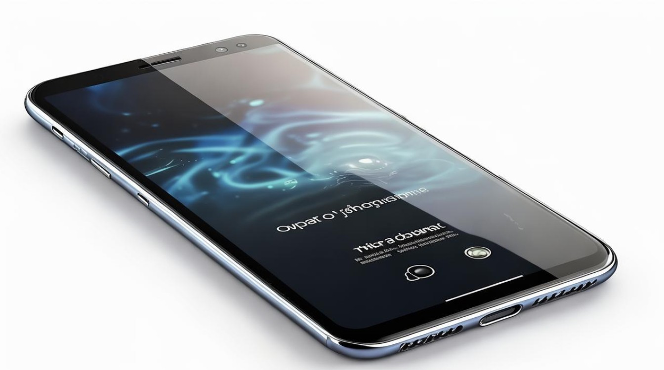 OPPO 艾玛手机是什么？
