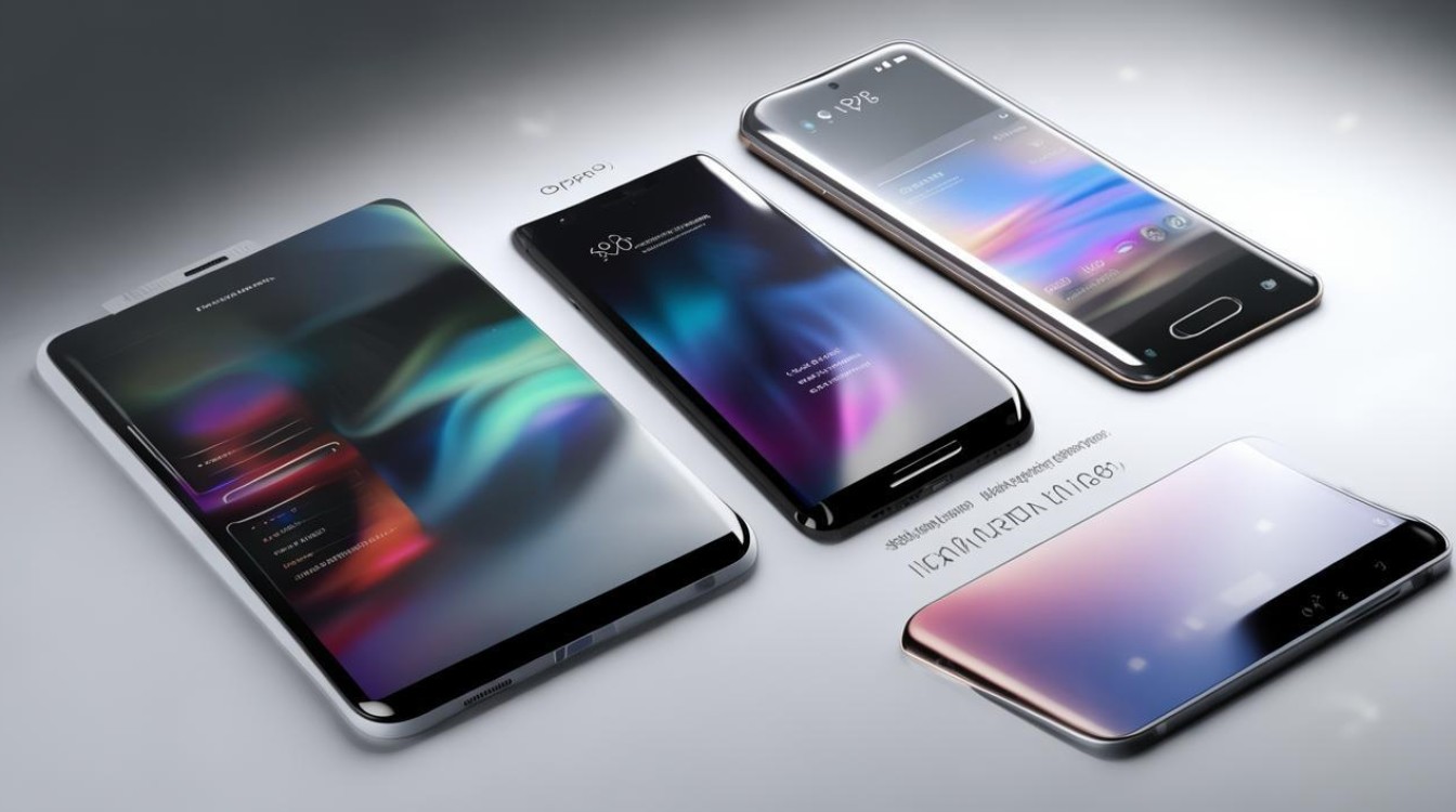 高清 oppo 手机有哪些？