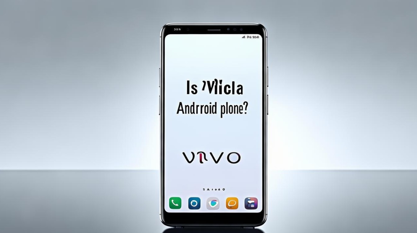 vivo 手机是安卓手机吗？