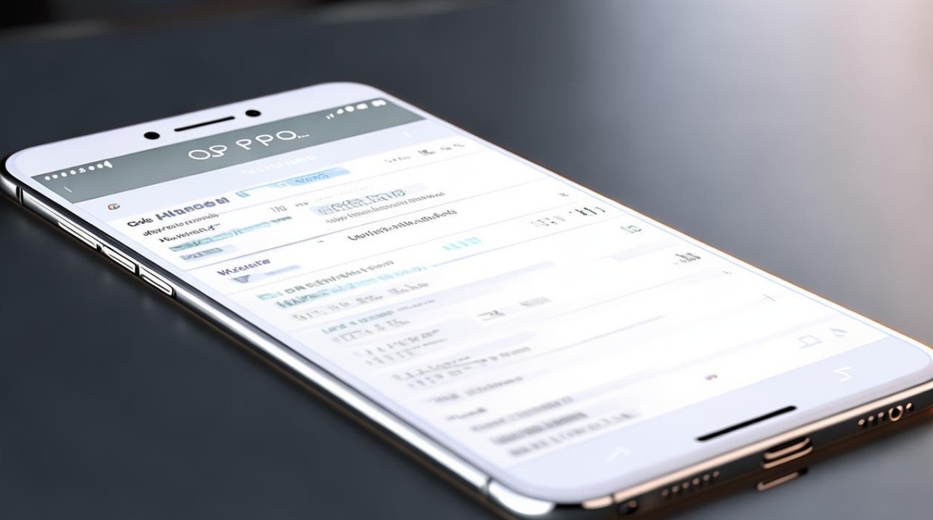 导航 oppo 手机怎么用？