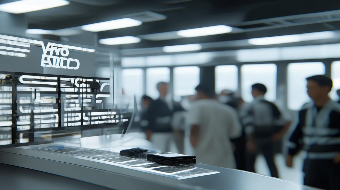 vivo 手机售后服务点在哪里？