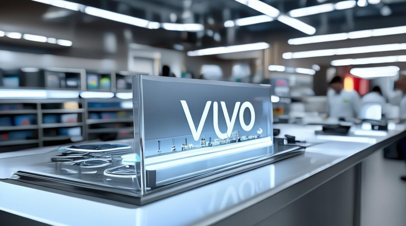 vivo 手机售后服务点在哪里？