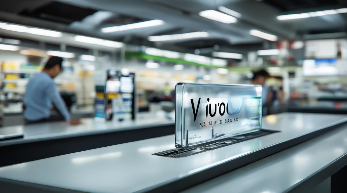 vivo 手机售后服务点在哪里？