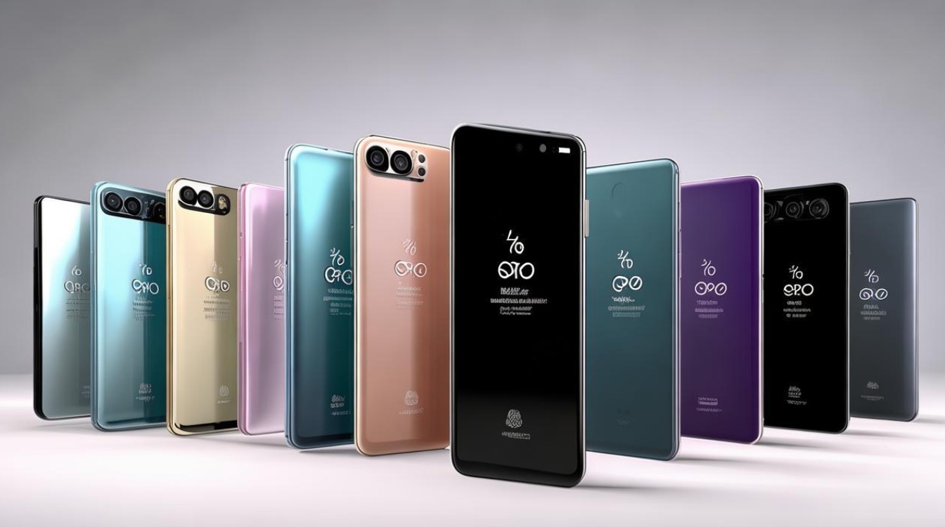 oppo 手机平价的有哪些？