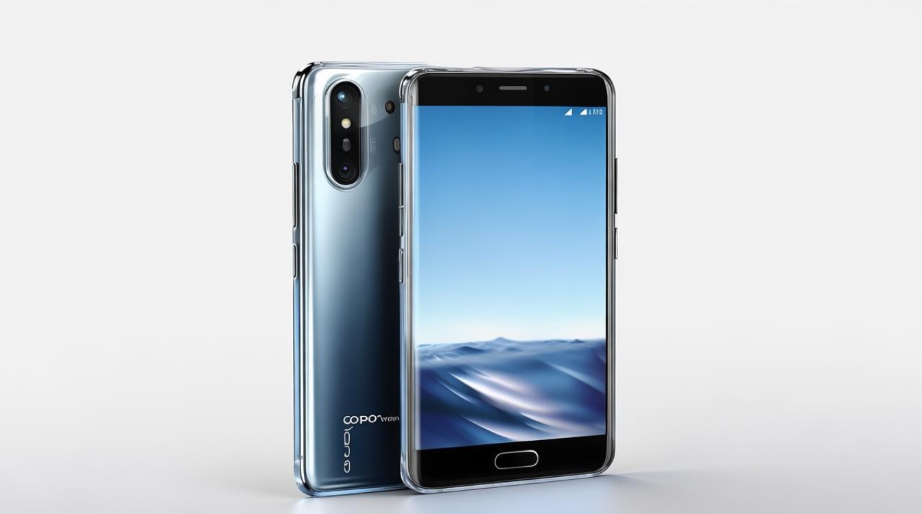 oppo 手机 model 是什么？