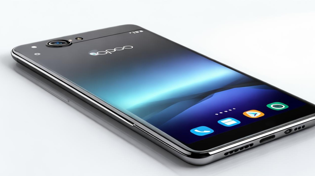 oppo 手机 model 是什么？