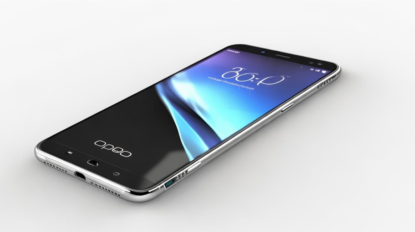 oppo 手机 model 是什么？