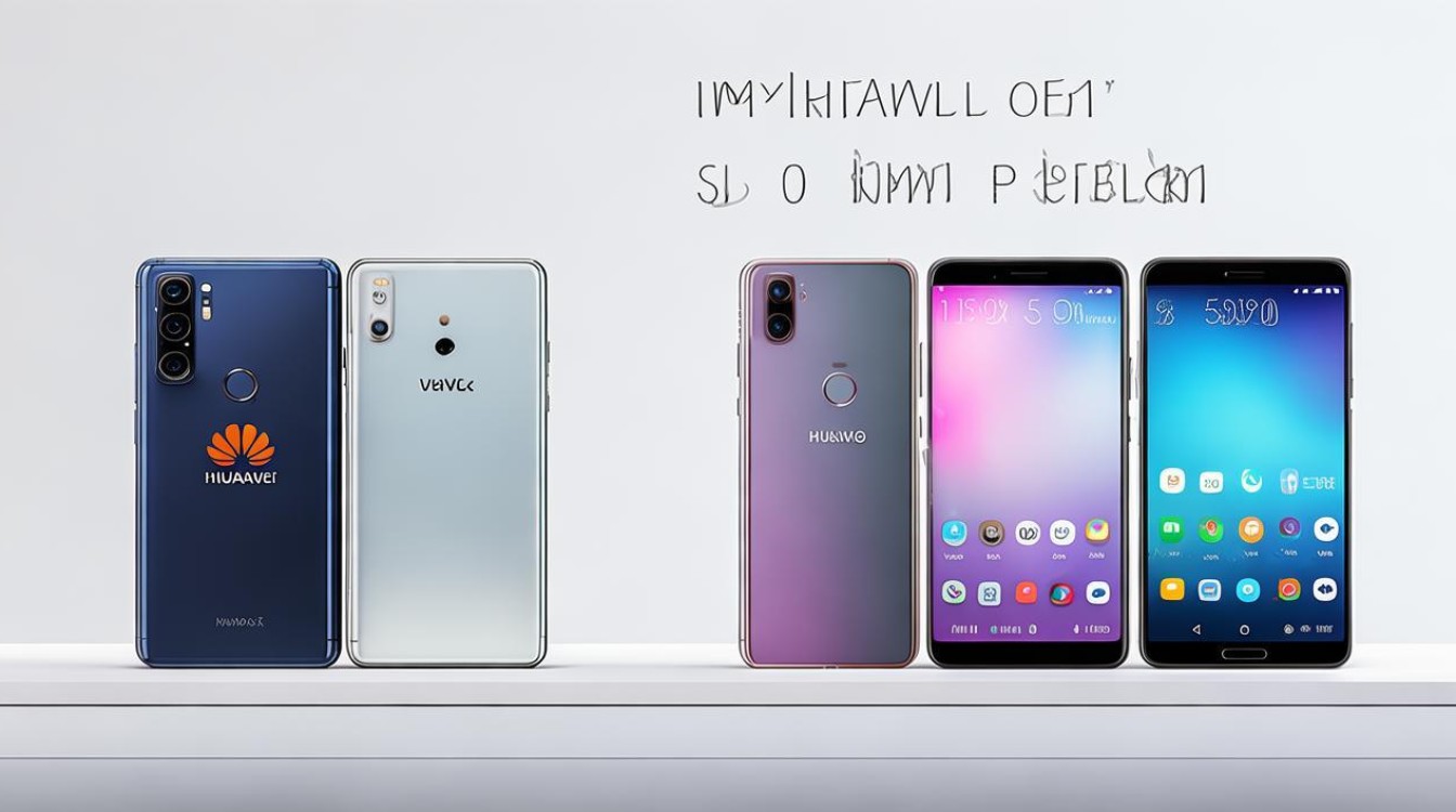 华为手机和 vivo 手机哪个好？