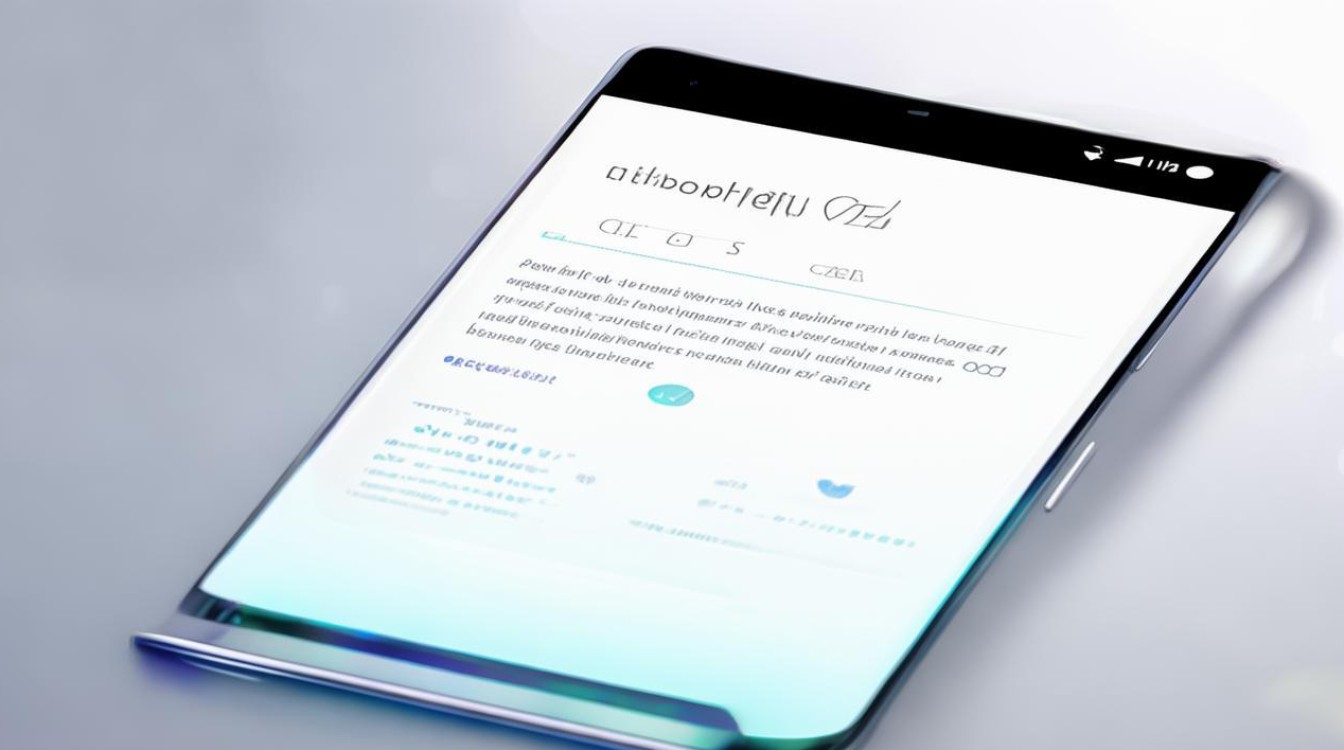 vivo 手机怎么开机？