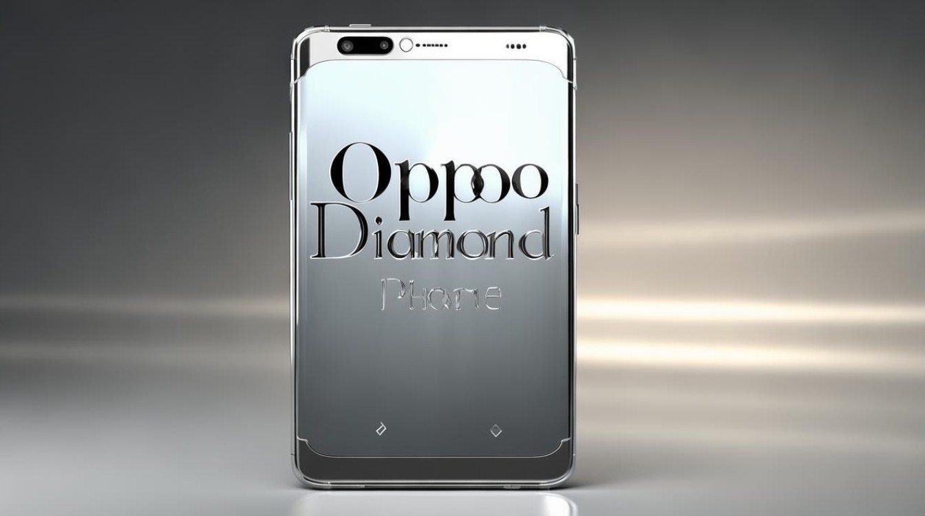 oppo 钻石手机是什么？