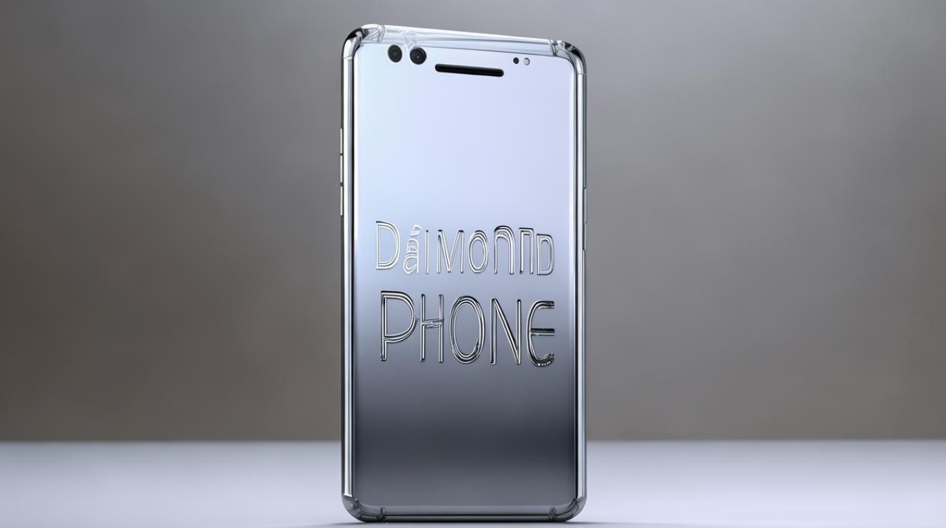 oppo 钻石手机是什么？