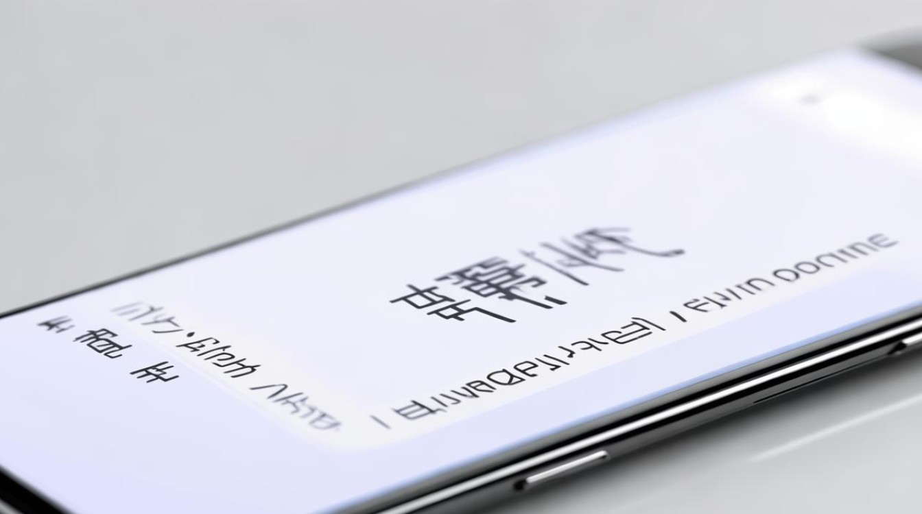 vivo 密码手机怎么解锁？