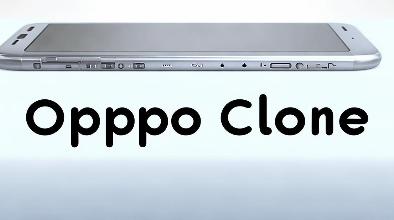 OPPO手机克隆怎么用？找不到入口看这里