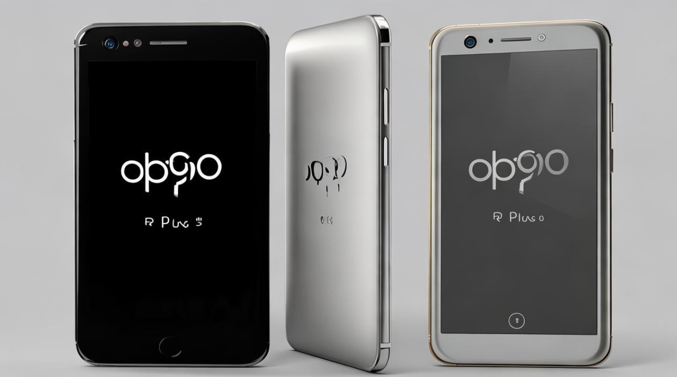 OPPO R9和R9 Plus买哪个好？