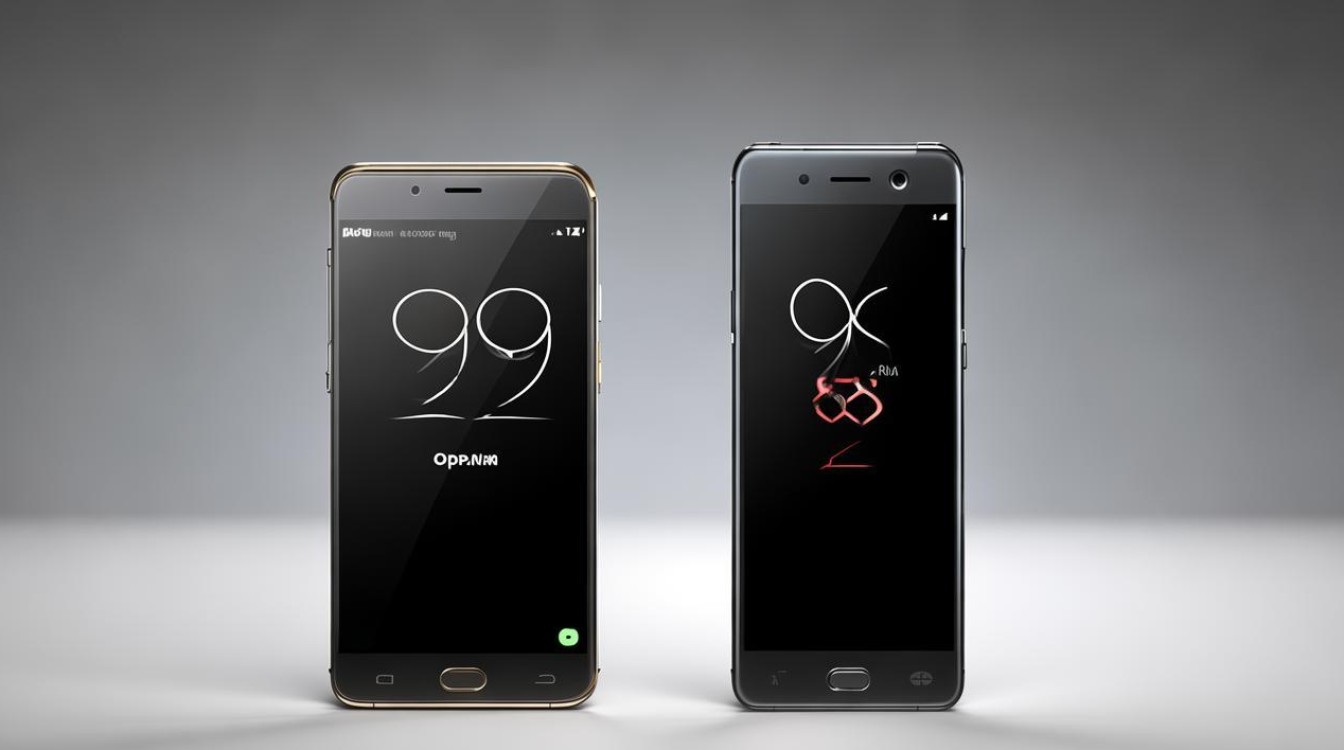 OPPO R9和R9 Plus买哪个好？