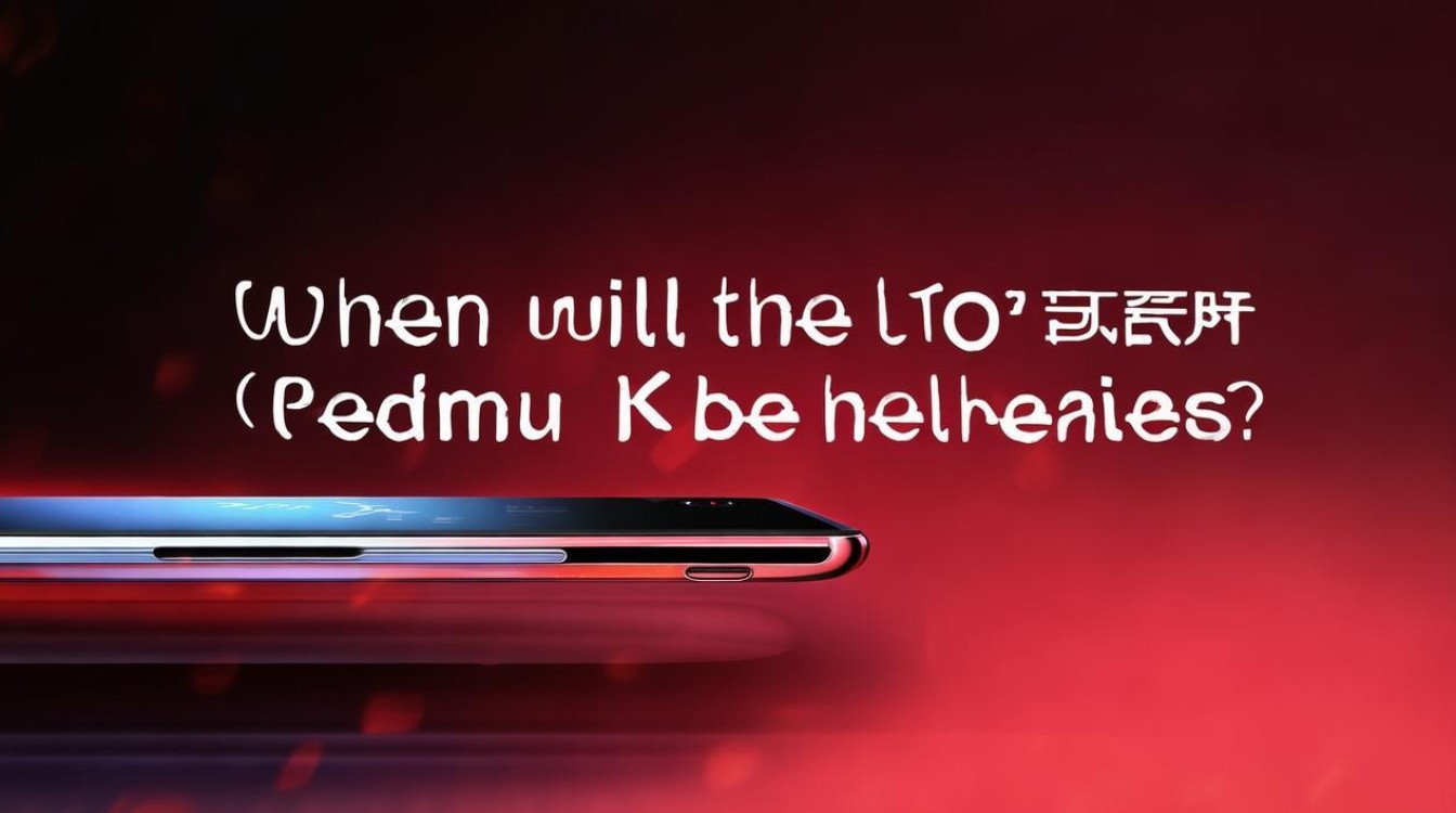 Redmi K70至尊冠军版何时上市？