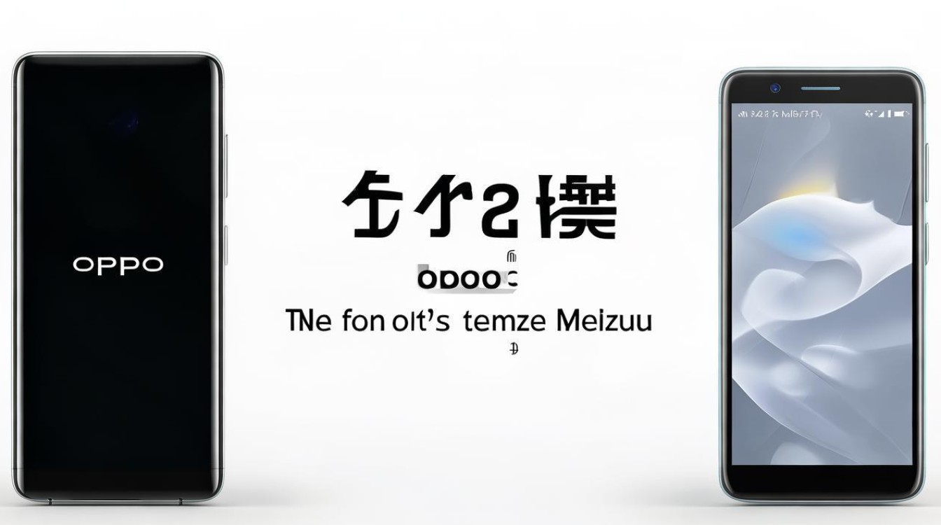 OPPO手机真的比魅族好吗？