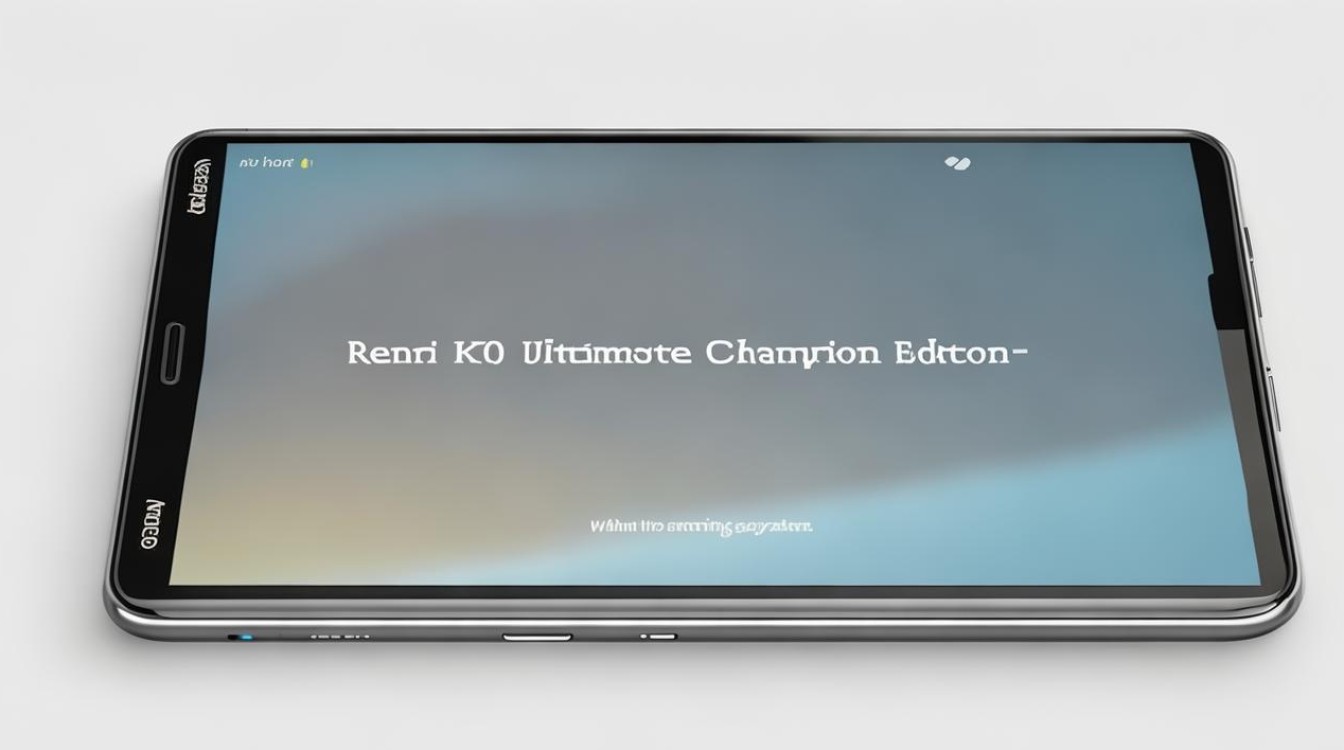 Redmi K70至尊版首发澎湃OS系统？