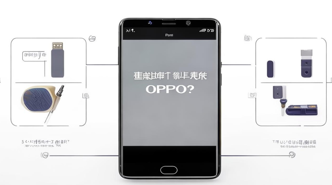 OPPO无法开机救砖教程