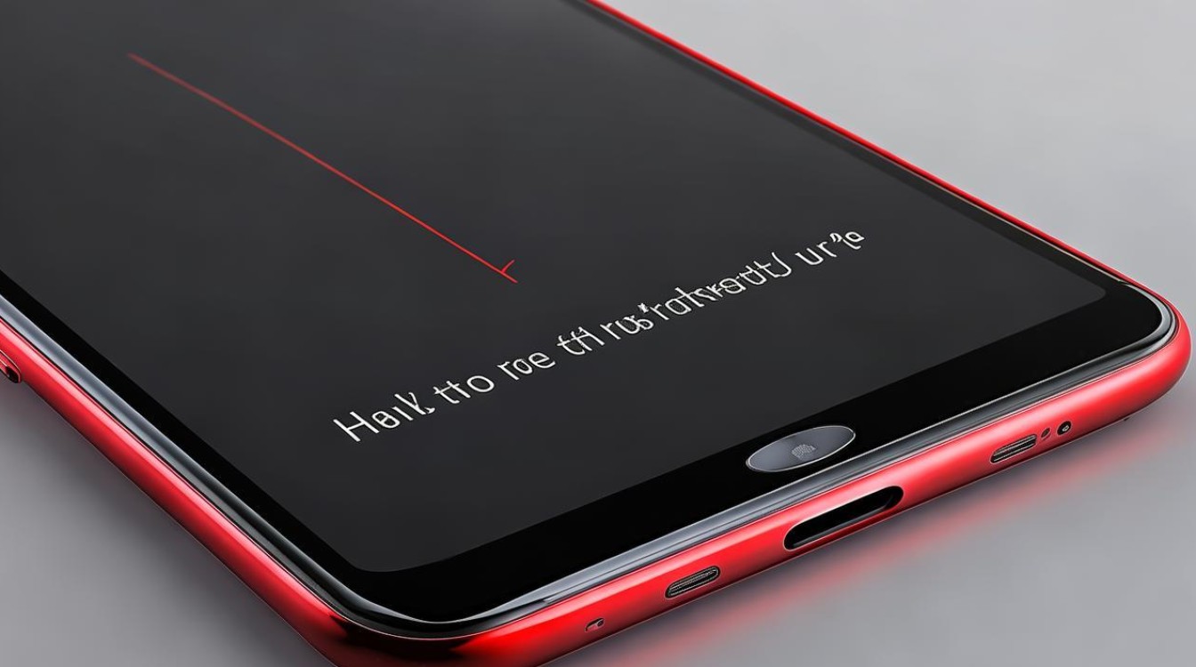 Redmi K70至尊版卡死急救？强制重启按哪几个键