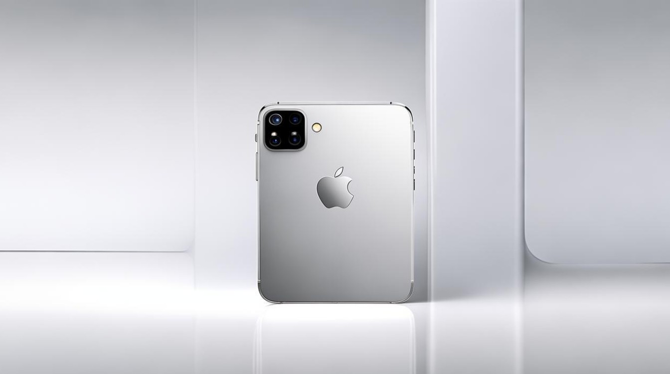 iPhone拍照为何总被夸？