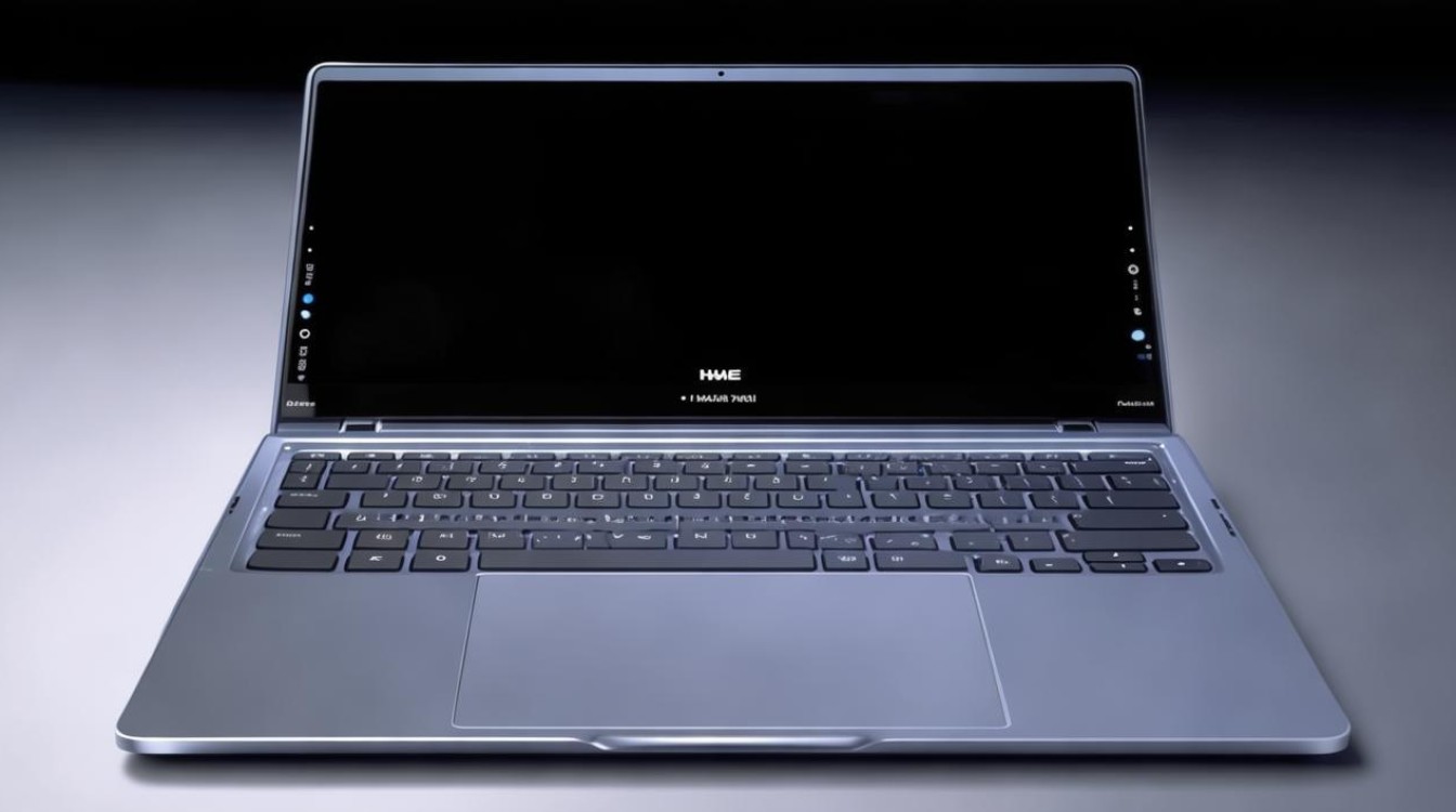 华为MateBook Ego能秒变平板吗