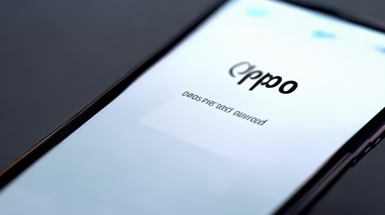 OPPO手机密码忘了怎么办