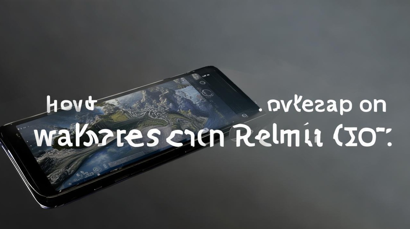Redmi K70至尊版如何更换壁纸？