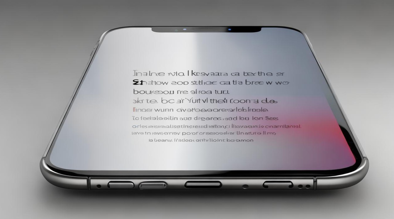 iPhone上滑失灵怎么办？