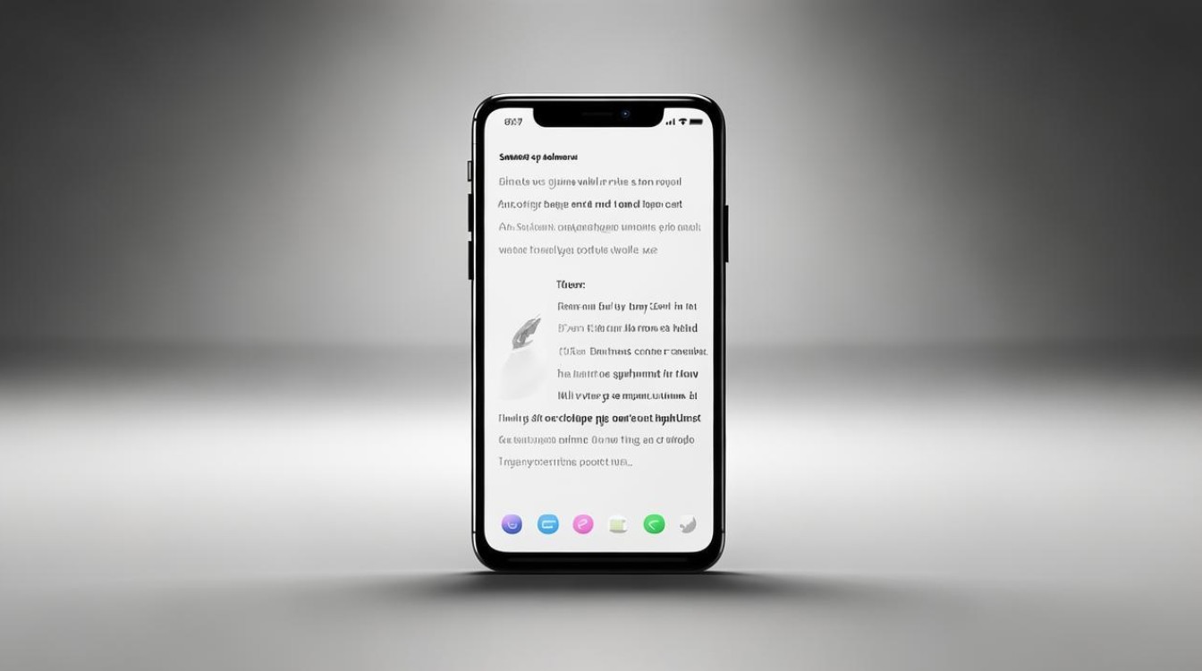 iPhone上滑失灵怎么办？