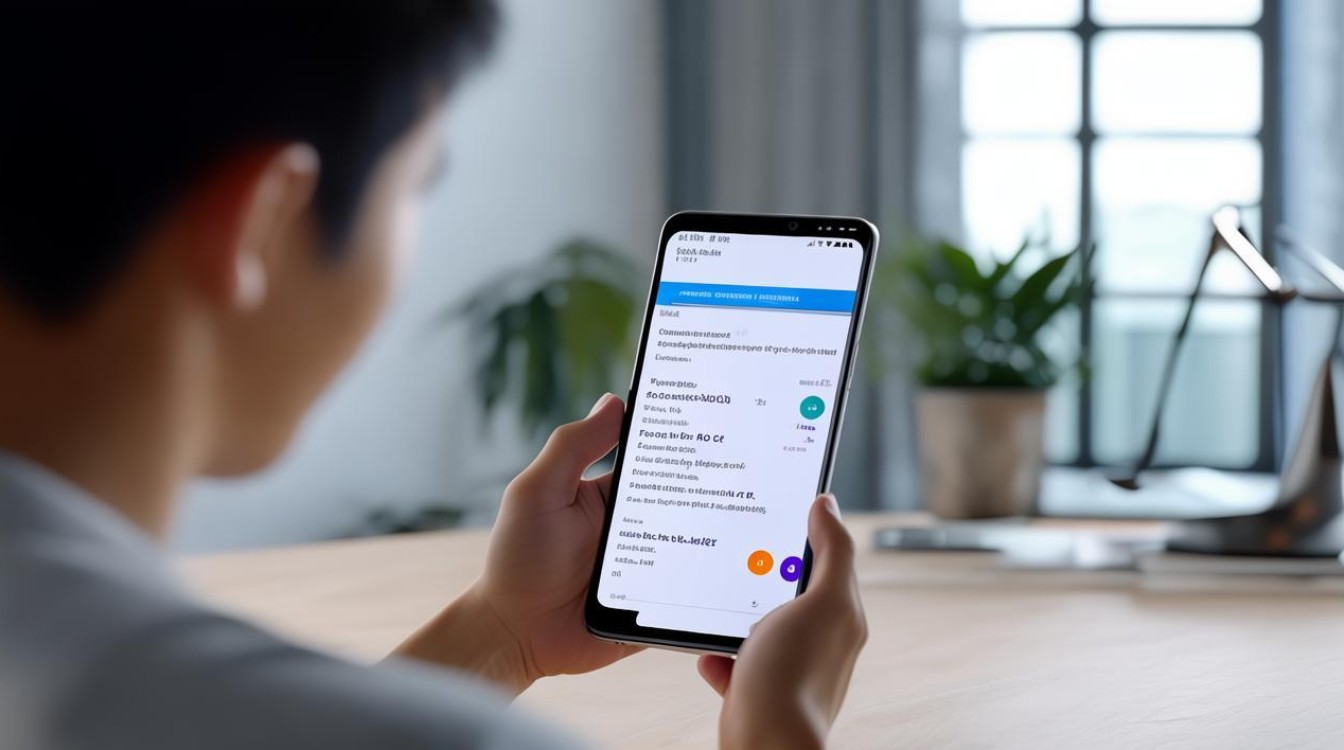 小米MIXFlip截长图隐藏技巧