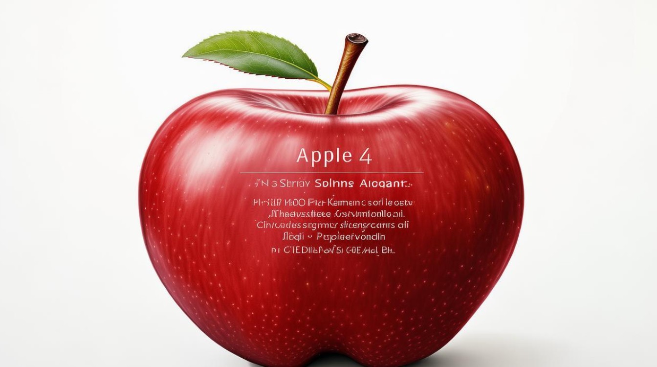 iPhone4参数配置有哪些？