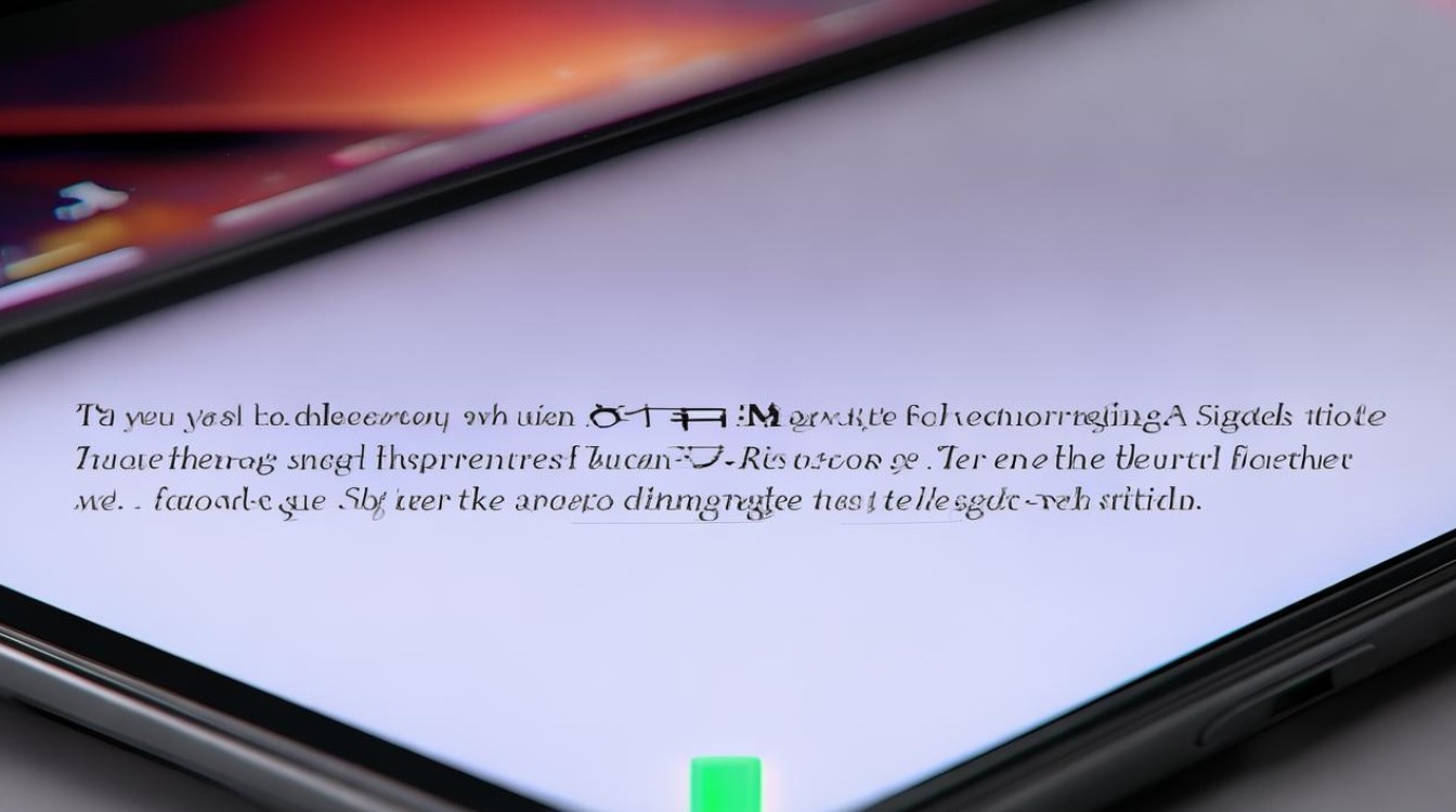 小米MIXFlip信号差如何解决