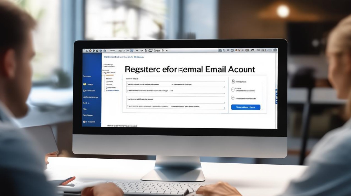 iCloud邮箱如何注册？
