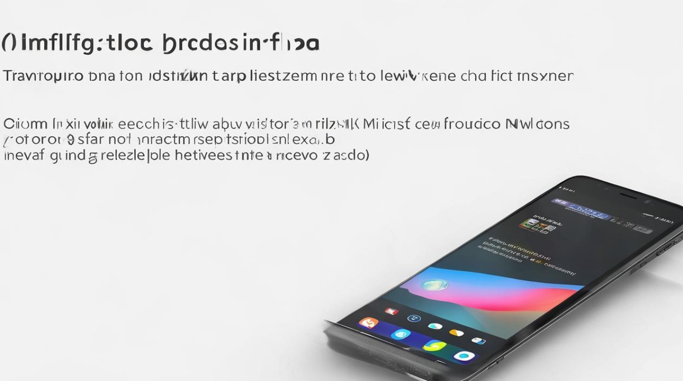 小米MIXFlip换机传数据技巧？