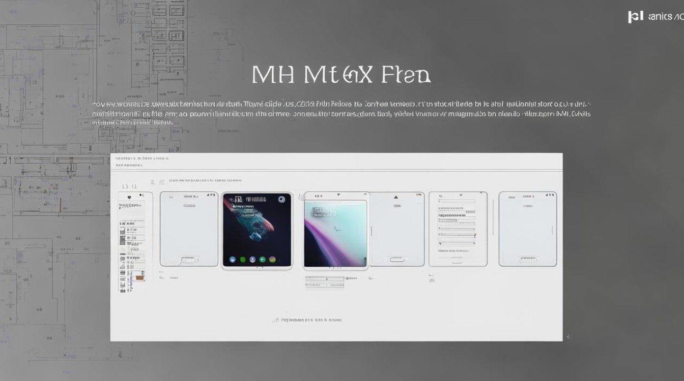 小米MIXFlip刷机教程？