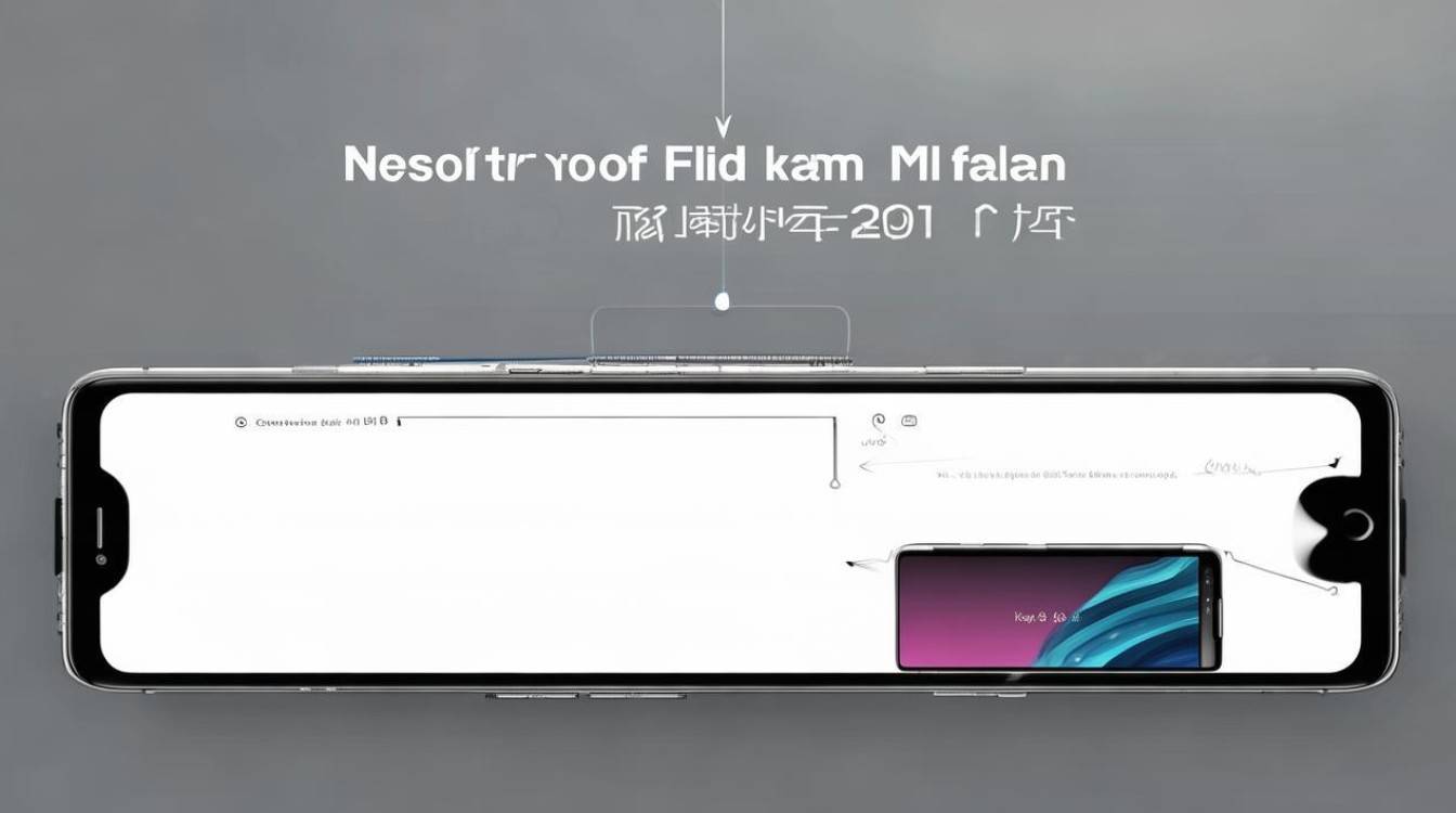 小米MIXFlip刷机教程？