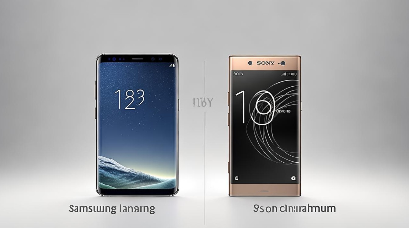 三星S8对决索尼XZP，谁更值得买？