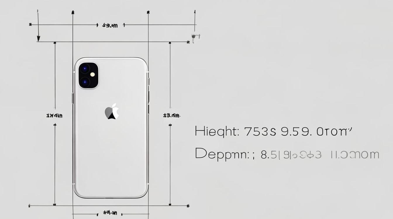 iPhone11屏幕多大？