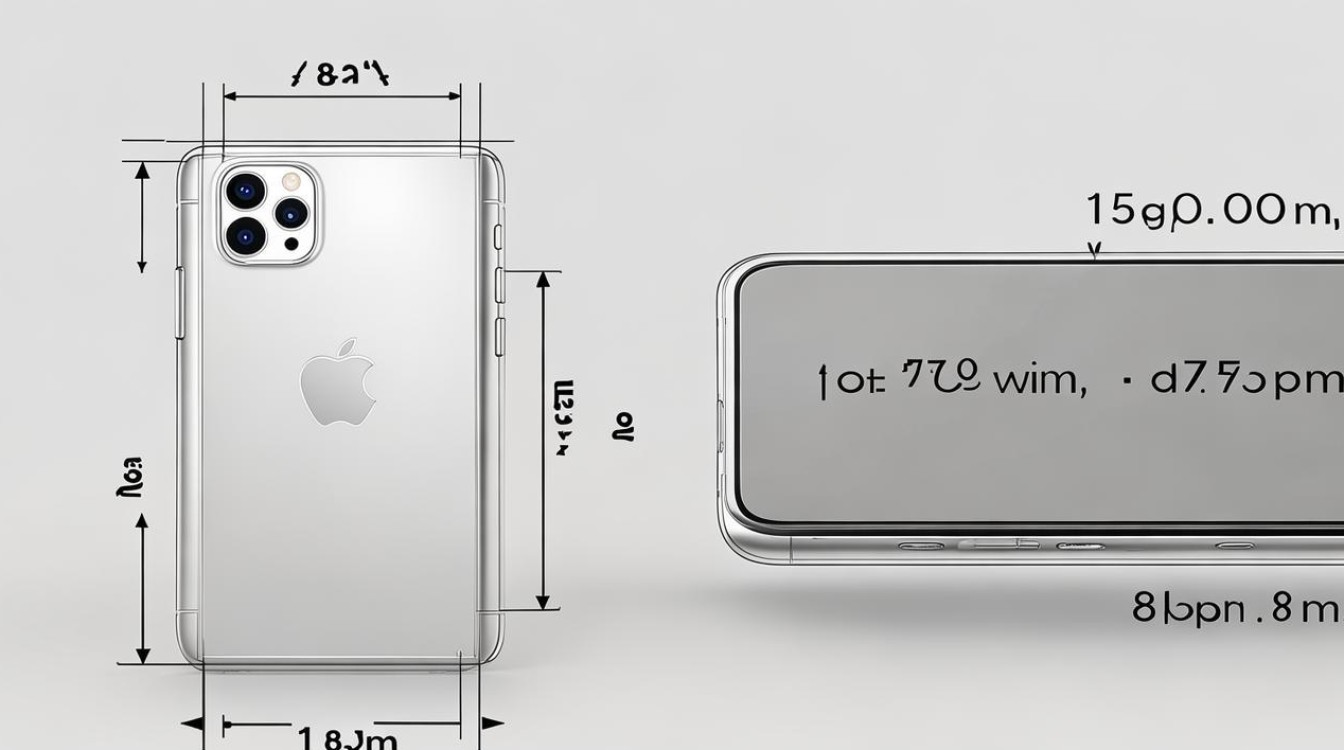 iPhone11屏幕多大？