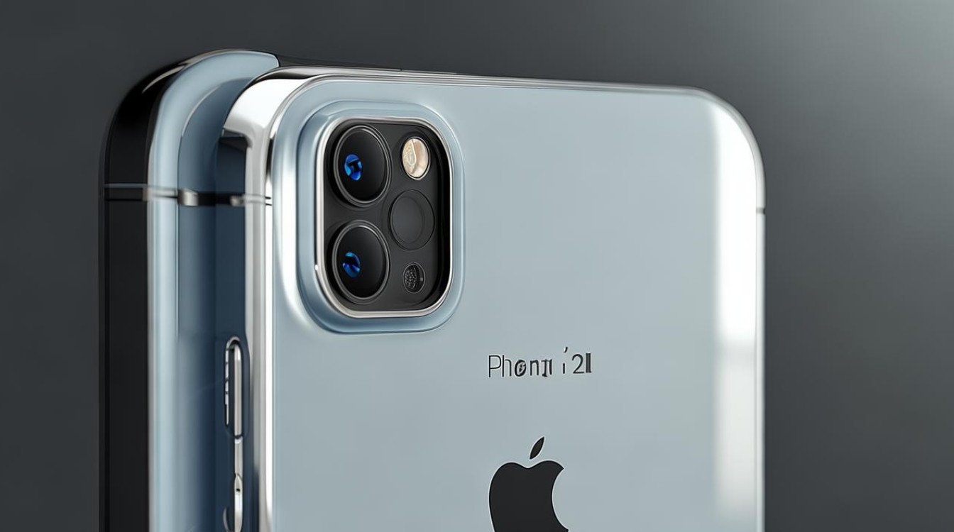 iPhone 12多大尺寸？