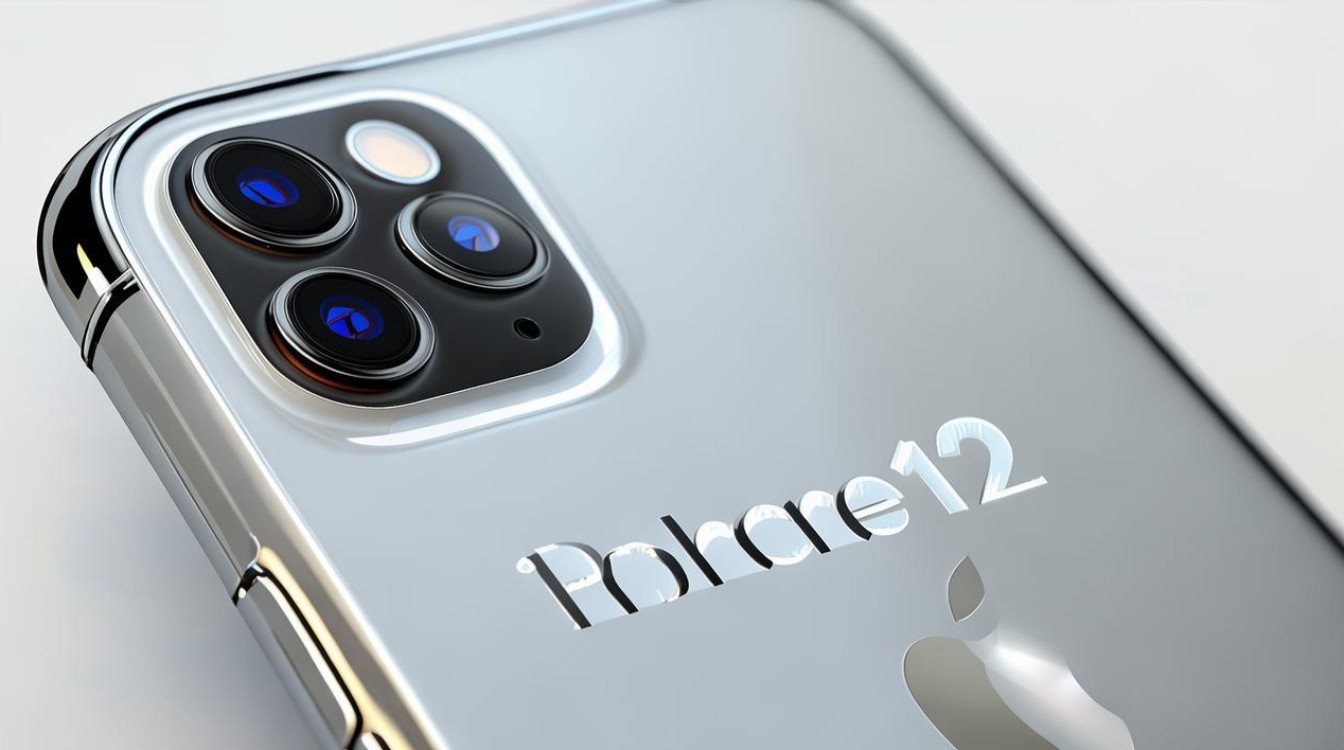 iPhone 12多大尺寸？