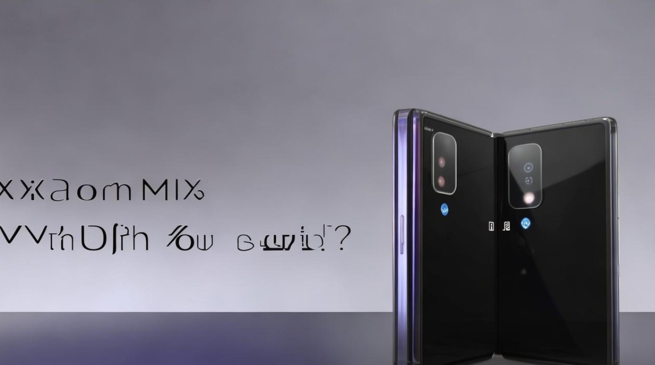 小米MIX Fold 4值得买吗？入手前纠结中！
