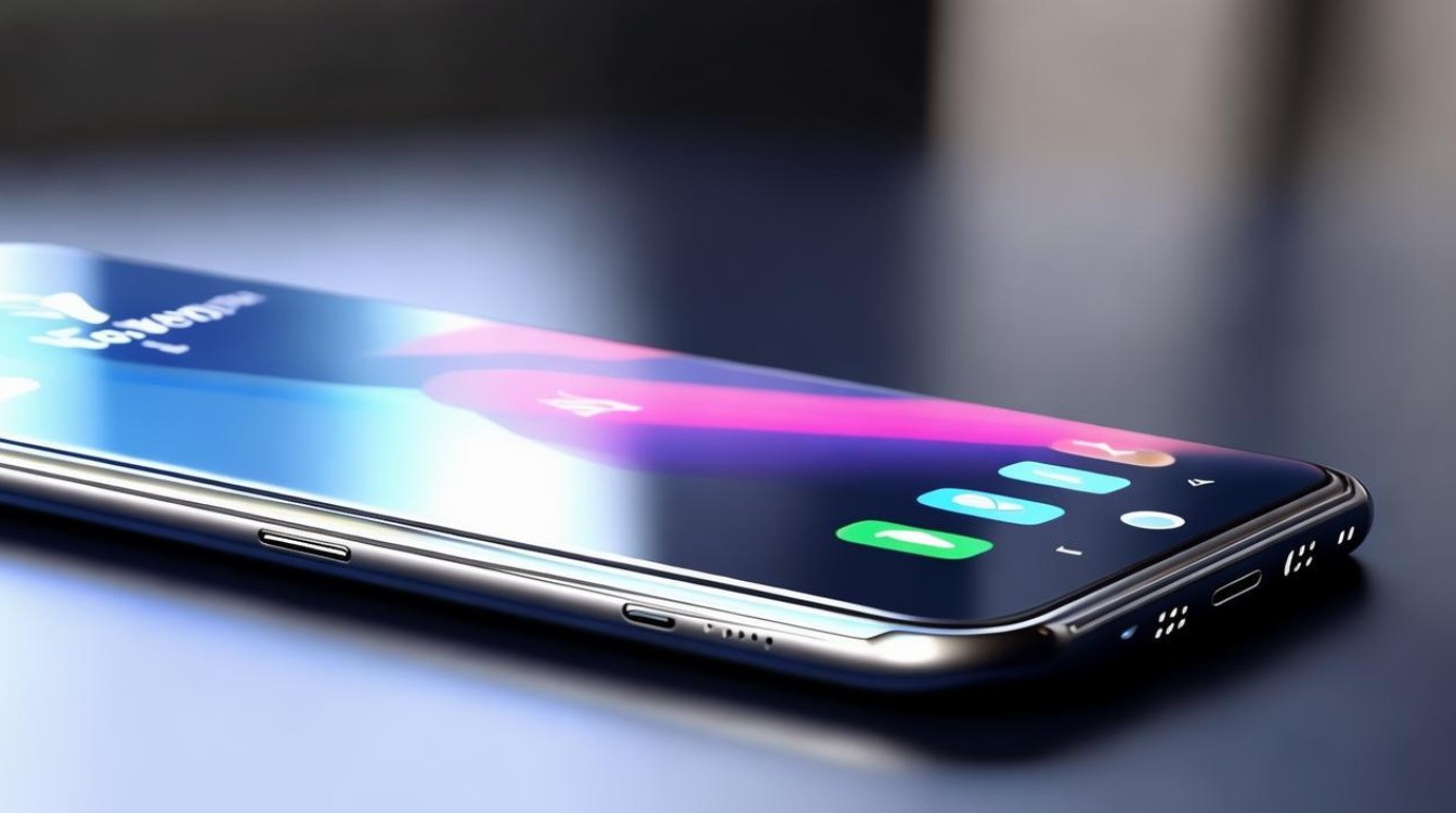 vivo827手机
