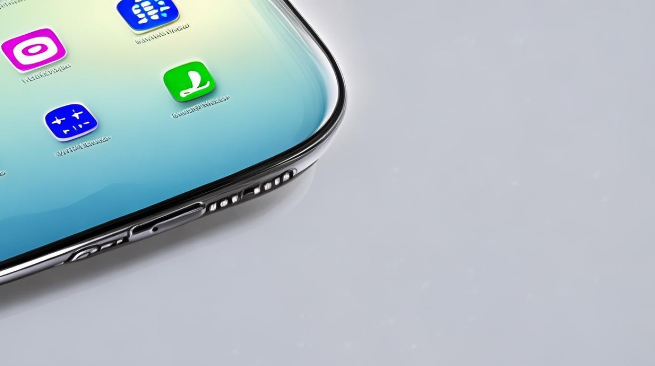 三星S7 Edge桌面图标如何设置？